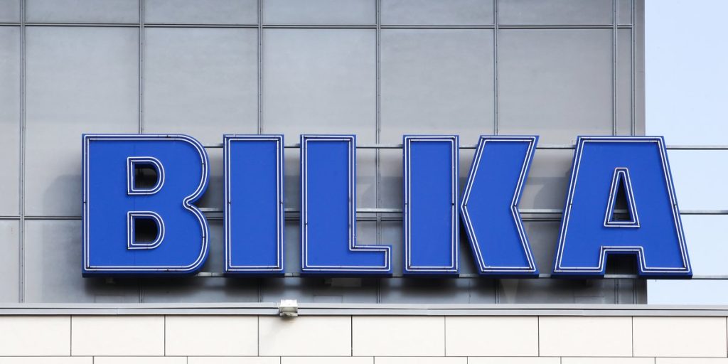 Her åbner Verdens mindste Bilka