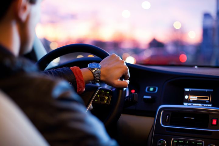 Større risiko for at blive dræbt i trafikken, hvis du glemmer dette