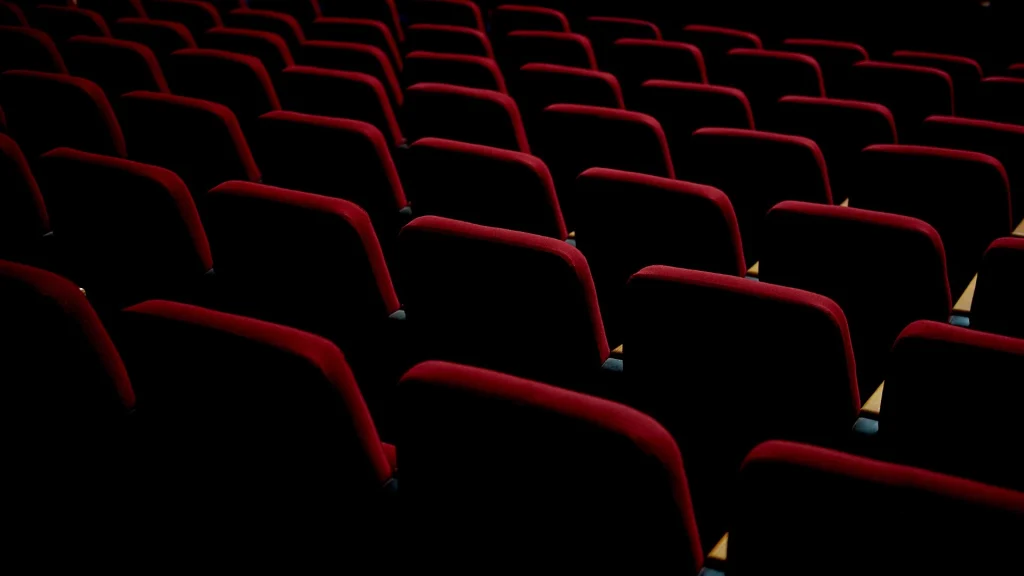 Biograf i kæmpe brøler: Børn forventede at se paw patrol, men endte ud med deres livs største chok