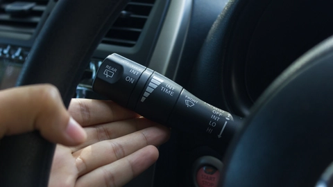 Nogle gør det, mens andre ikke gør: Her SKAL du bruge dit blinklys