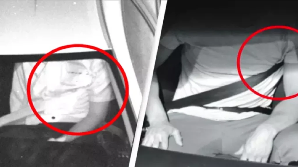 Mand fik bøde for ikke at have sele på korrekt: En lille detalje kan potentielt redde ham fra straffen.