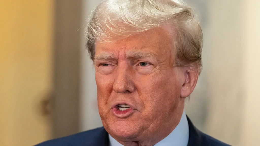 Ny bog beskriver Donald Trump som forvirret og verdensfjern: Skaber debat i USA