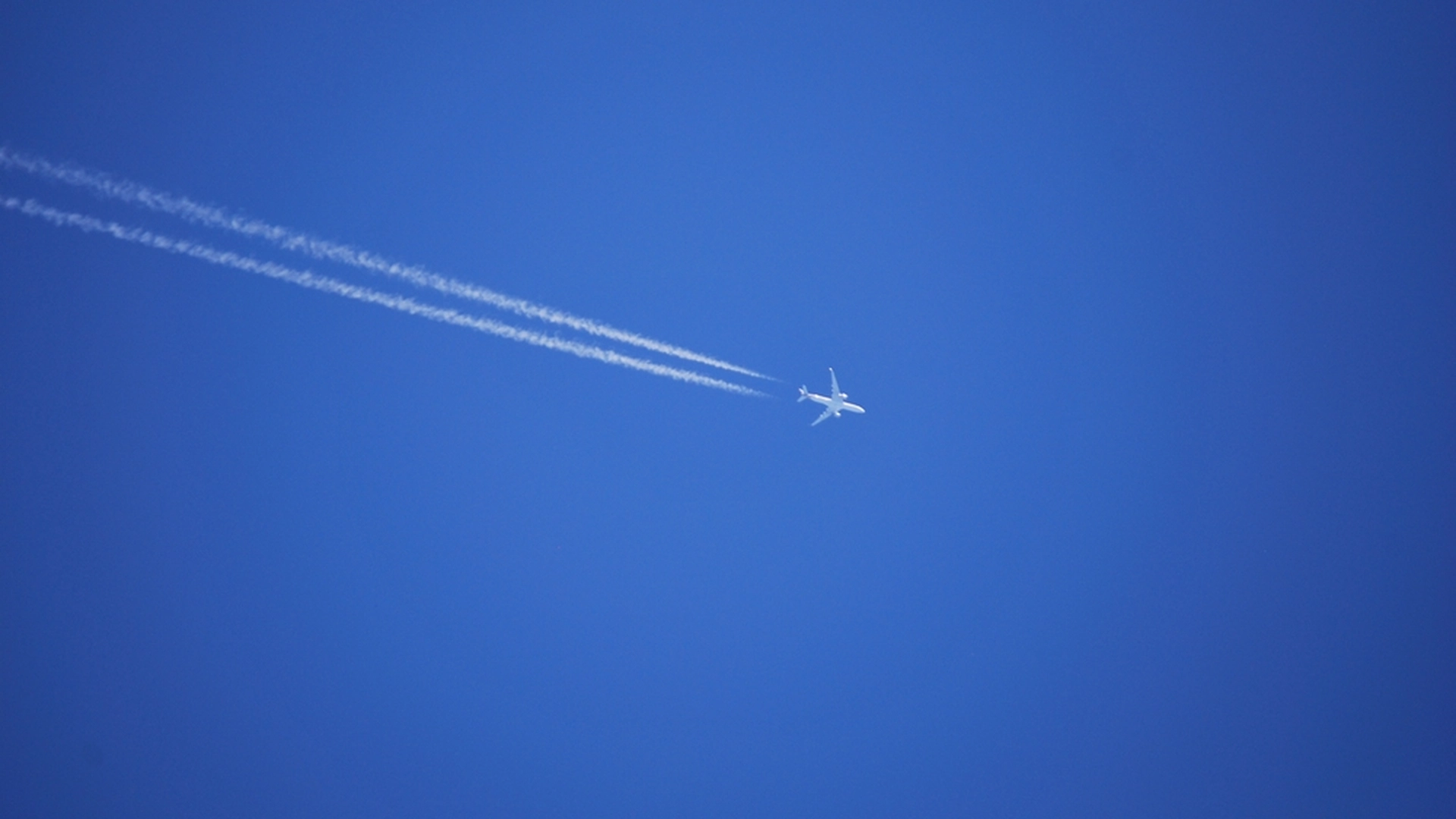 Boeing 777 sætter fartrekord: Du vil aldrig gætte, hvor hurtigt det fløj