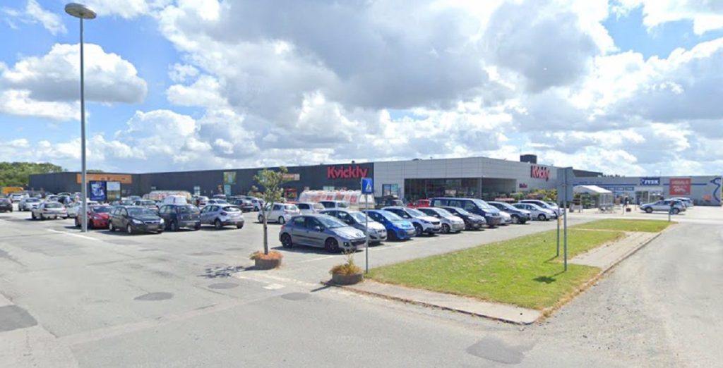 Store Coop-planer: Vil rive det hele ned