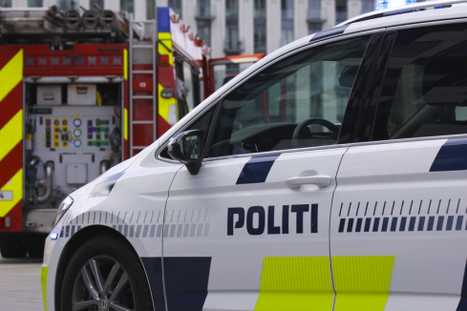 Brandvæsenet med klar opfordring til samtlige af danskerne: Tjek dette inden ferien