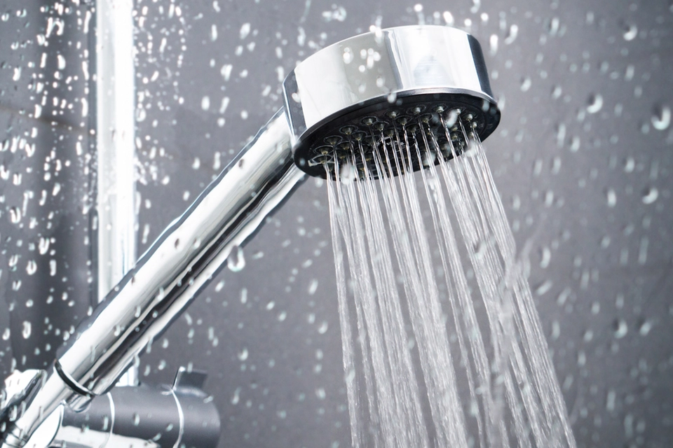 Eksperterne anbefaler: Så ofte bør du gå i bad