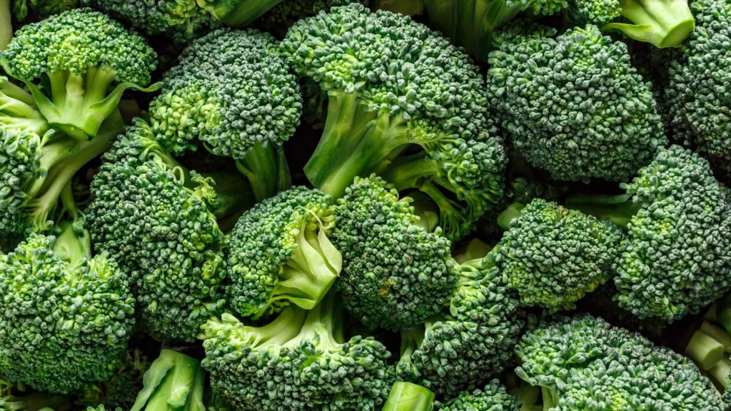 Du vil aldrig spise broccoli igen, når du hører, hvad den gemmer på