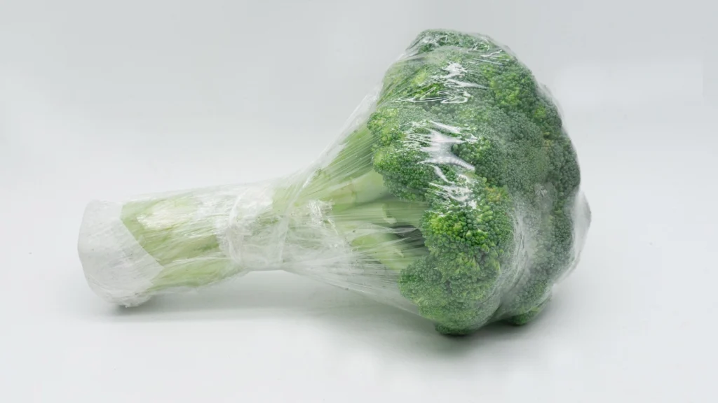 Mange laver den samme fejl: Opbevar broccoli sådan og den vil holde sig frisk meget længere