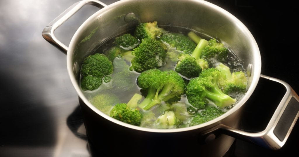 Du koger det forkert: Sådan laver du broccoli korrekt