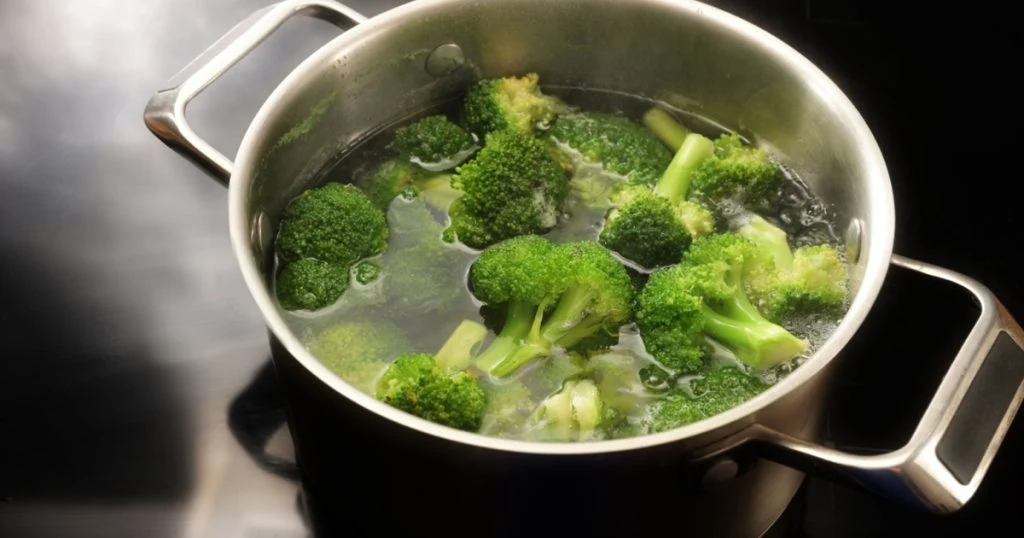 Du koger det forkert: Sådan laver du broccoli korrekt