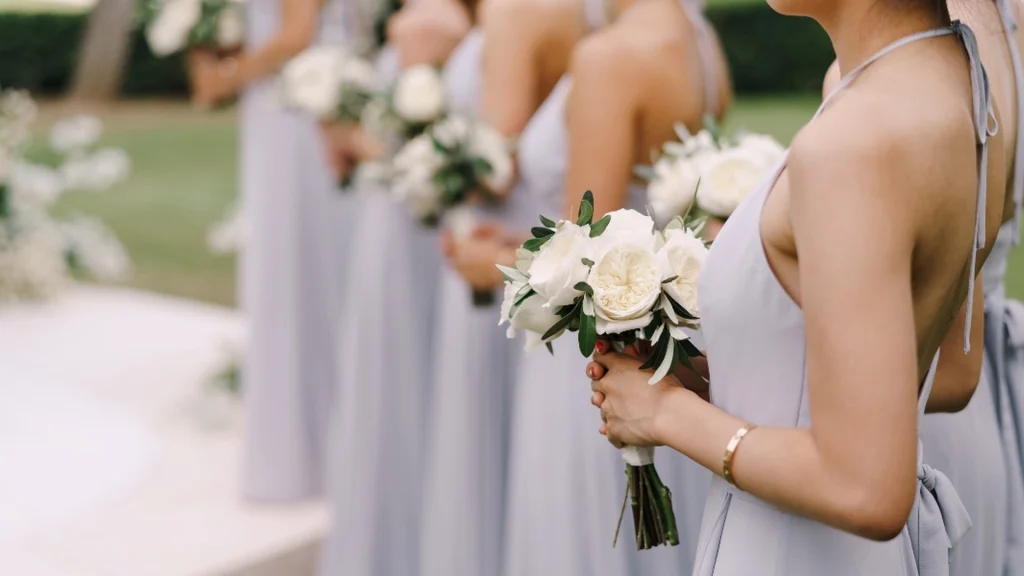 Brud truer med at droppe søster som brudepige: Når du hører årsagen, vil du blive chokeret