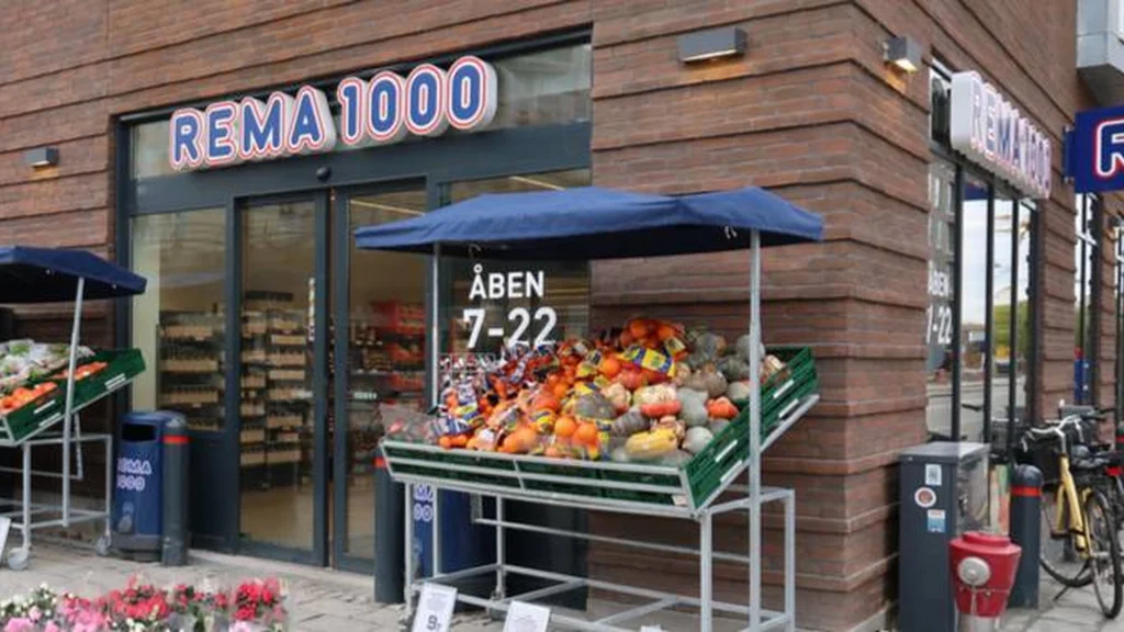 Butikstyven gjorde en uventet retur til Rema 1000: Vent til du hører hvordan sagen så tager en uventet drejning