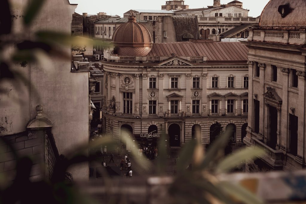 Dette er den europæiske by, der engang var kendt som ‘Østens Paris’