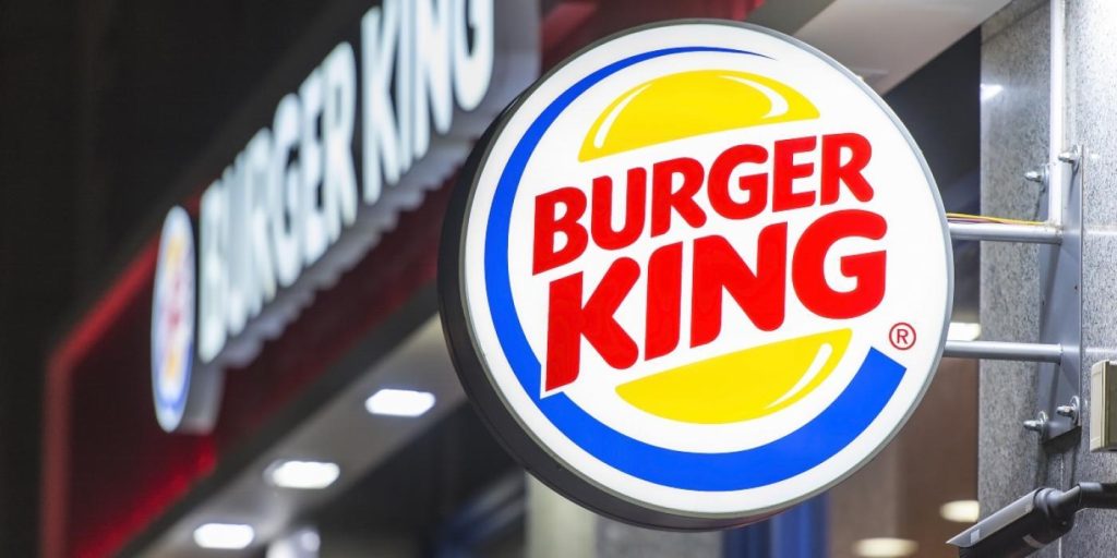 Kvinde raser mod Burger King: – Kvalmende og ulækkert!