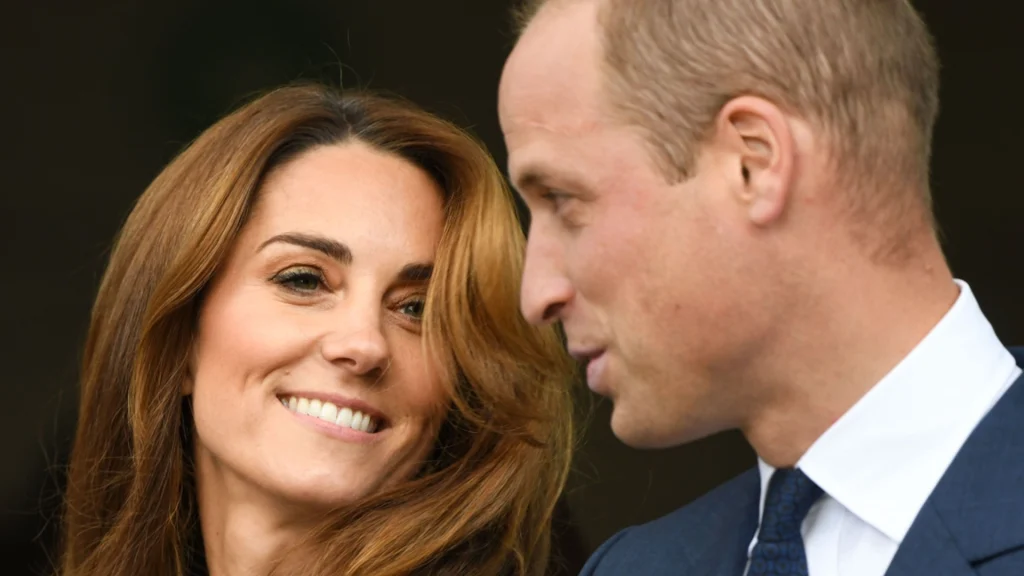 Tidligere butler for Kate og William: Disse 5 principper sikrer dem et stærkt ægteskab