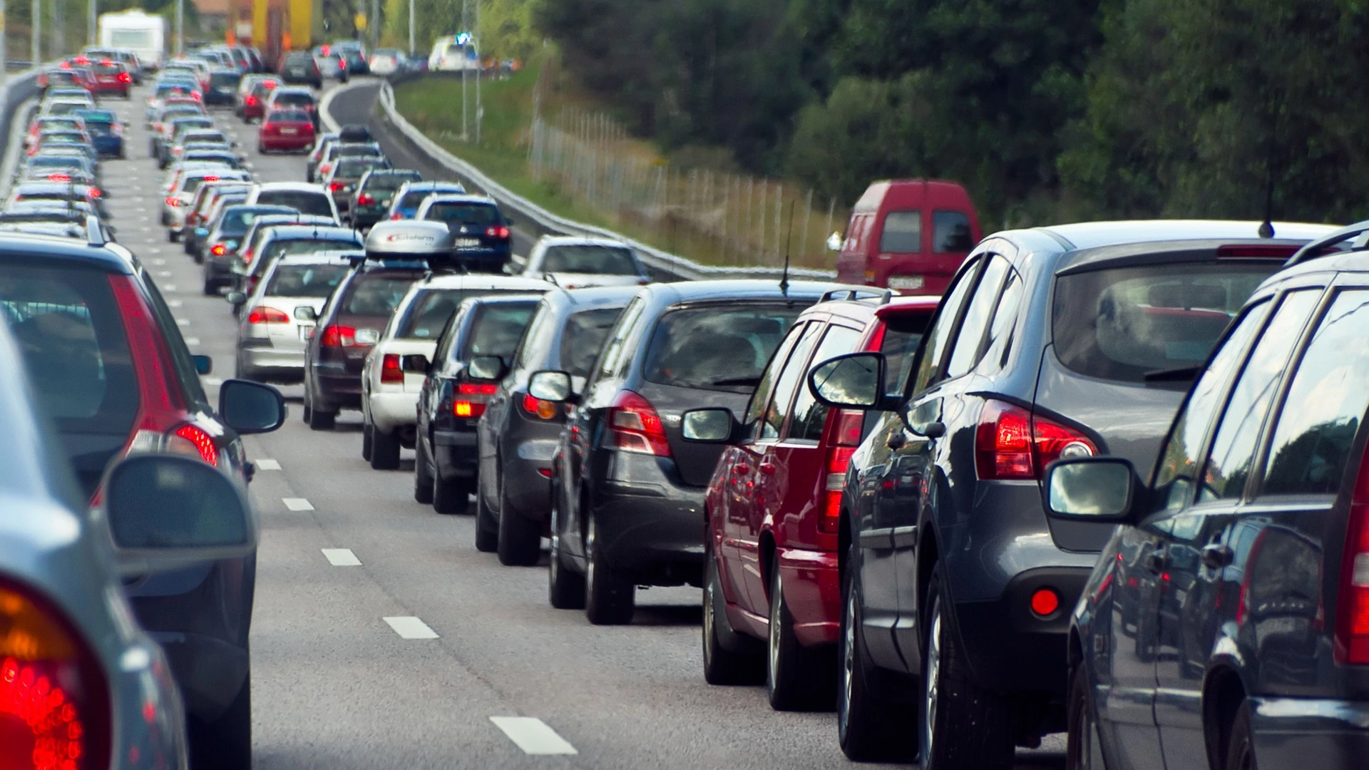 Din motor bærer skylden: Disse biler er blevet næsten umulige at sælge
