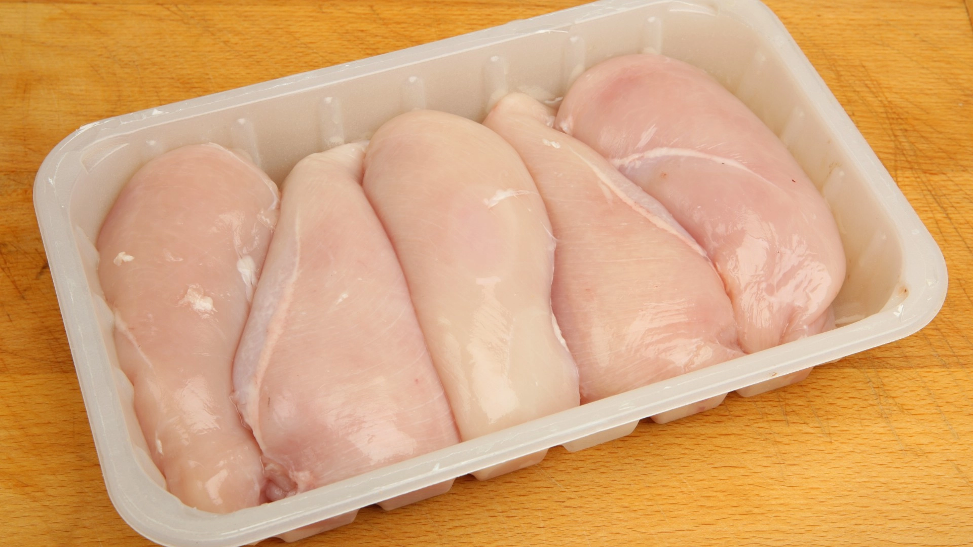 I supermarkedet vælger vi oftest kylling – men denne ‘oversete’ perle har mindre fedt og mere protein
