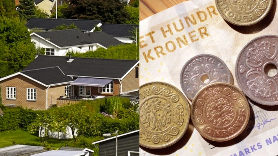Halvdelen af boligejerne gør det i uvished: Betaler for meget på regningen hver måned