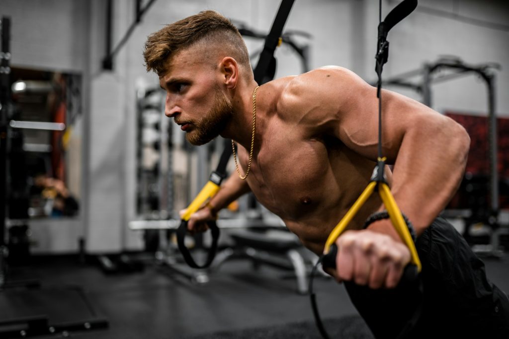 Komplet guide til calisthenics for begyndere: Første skridt mod din fysiske transformation