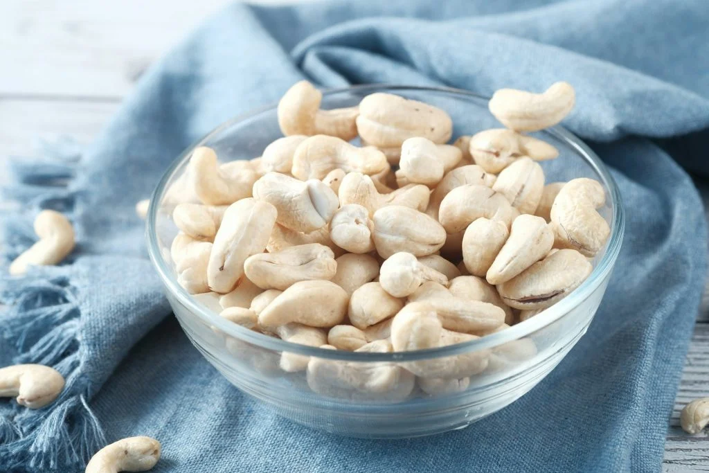 Cashewnødder er en bombe af næringsstoffer: Sådan gavner det din sundhed