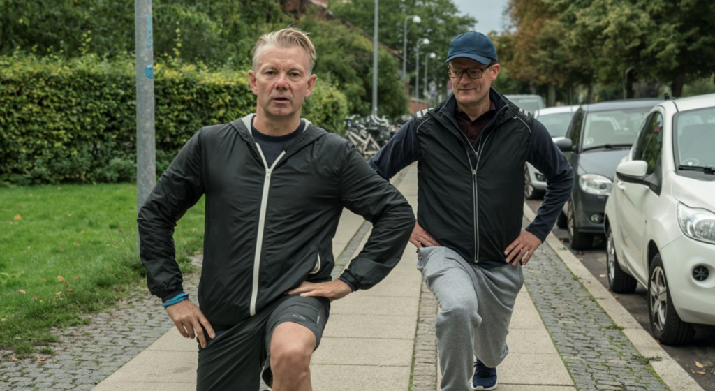 Casper Christensen afslører kæmpe forandring: “Det er meget tabubelagt”