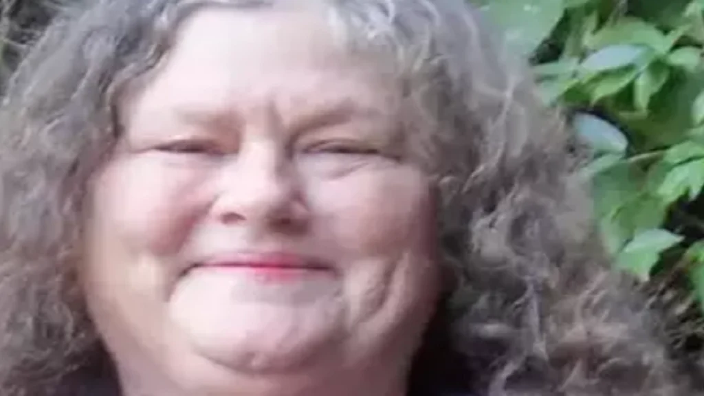 Catherine var skaberen af fidget spinneren: Så meget har hun tjent på det