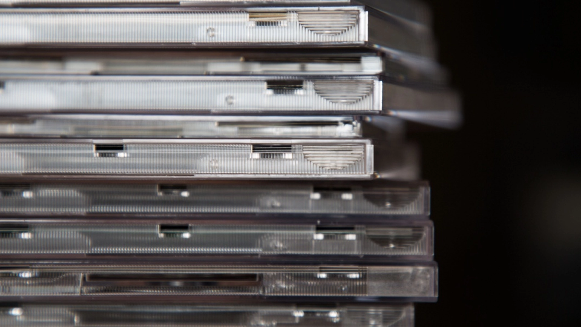 Tjek din CD-samling: Disse ikoniske album sælges for op til 50.000 kroner