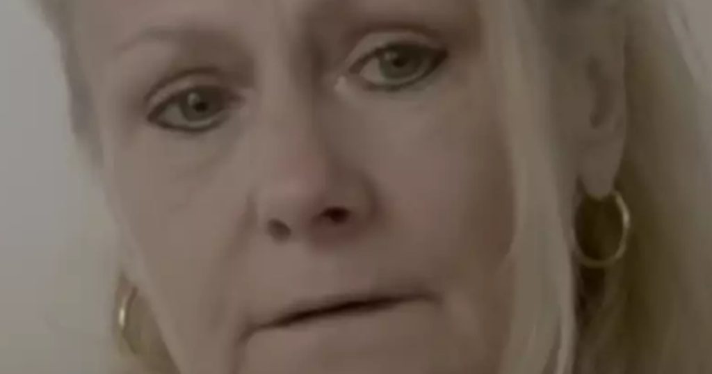 Hendes mand blev dræbt for 34 år siden: Nu afslører hun en chokerende sandhed