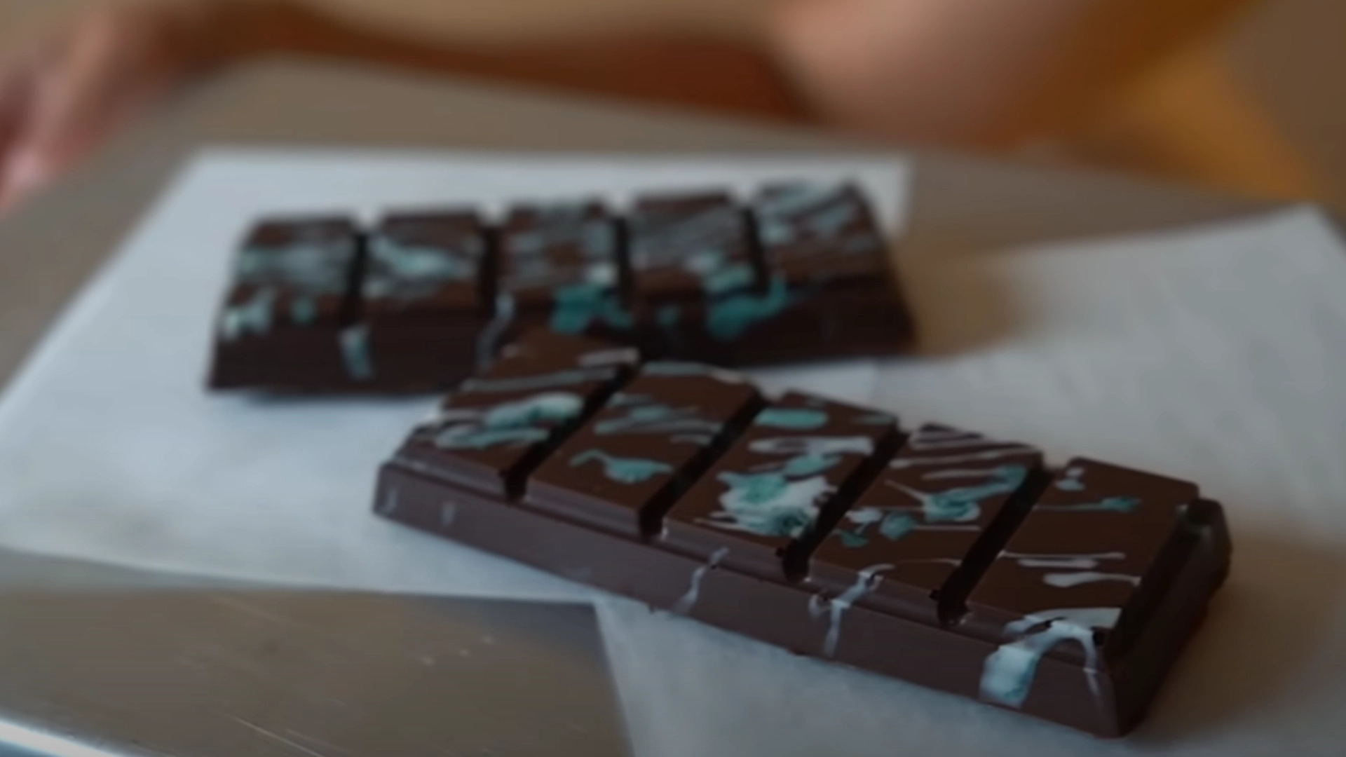 ‘Alle’ vil have fat i denne nye chokolade: Bliver revet af hylderne