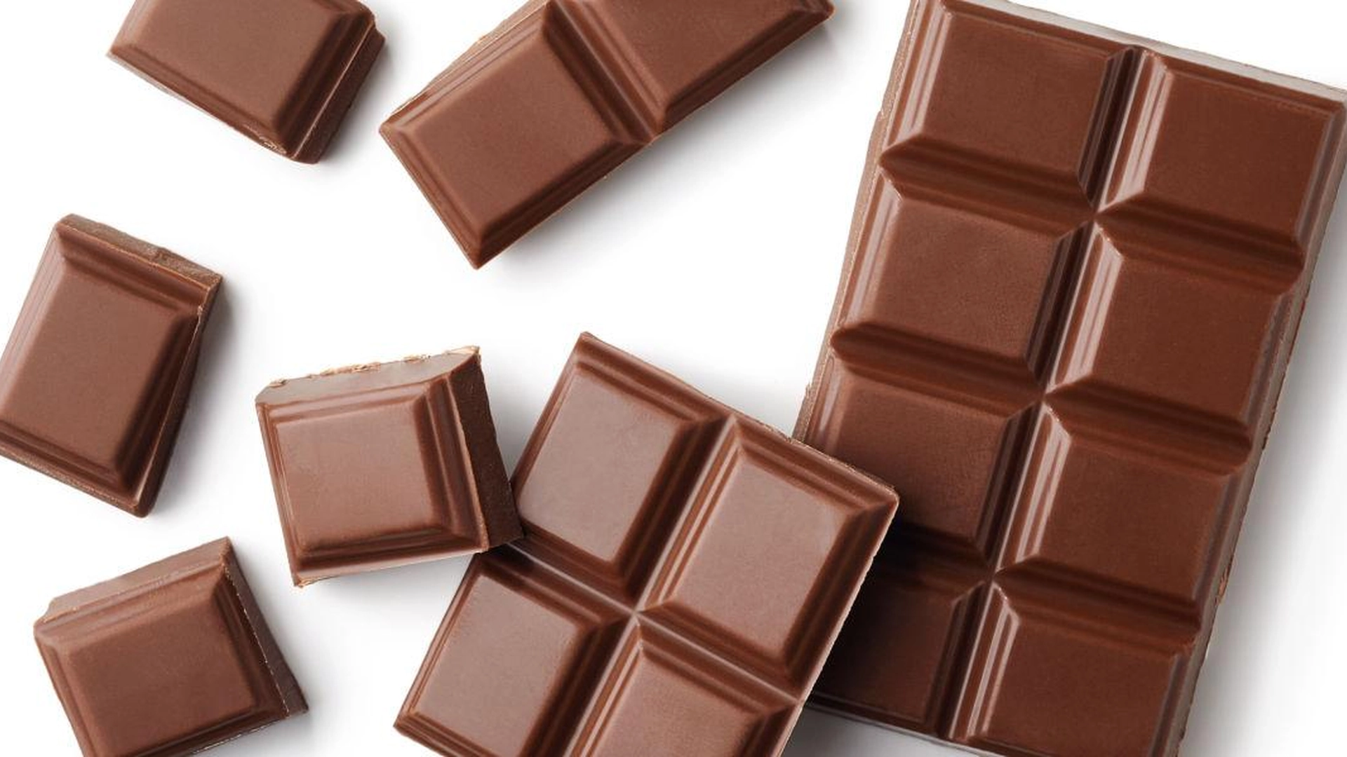 Undersøgelse viser: Denne effekt kan chokolade have på din hjerne
