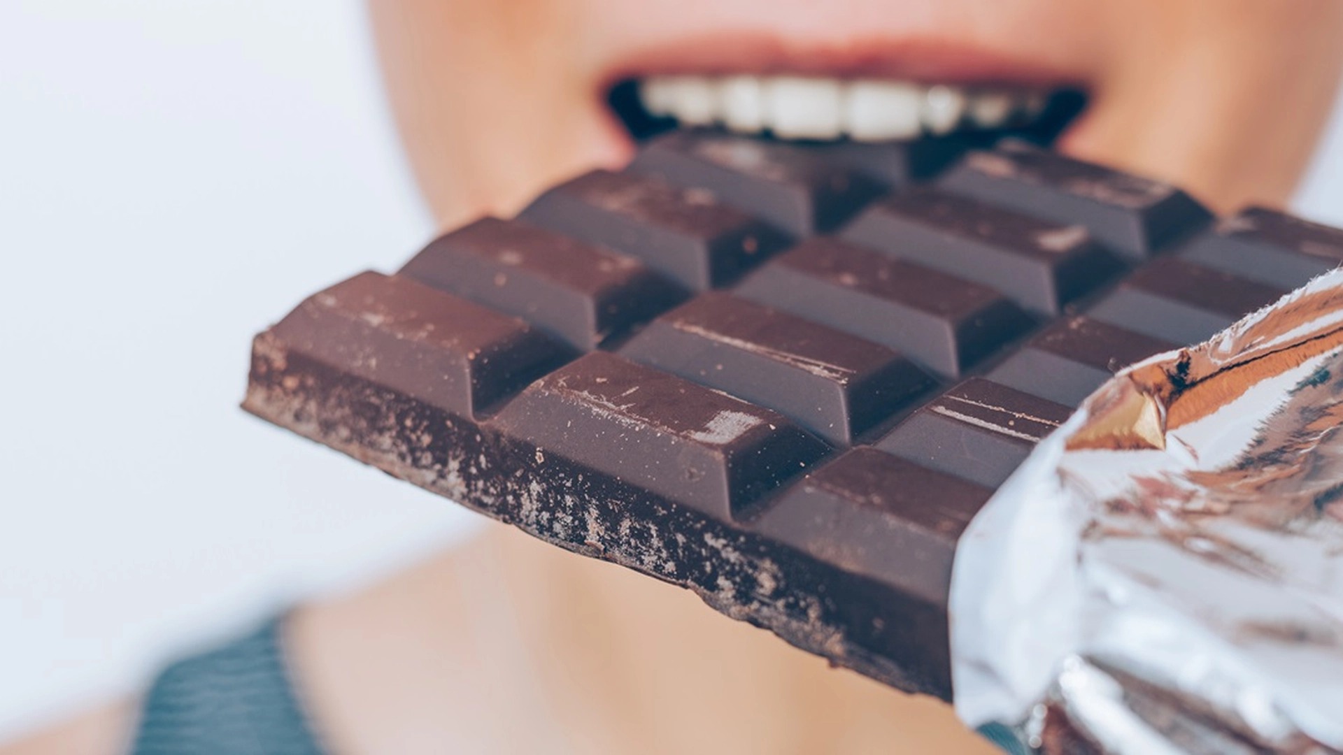 Ny undersøgelse afslører: Chokolade kan mindske risikoen for alvorlig sygdom