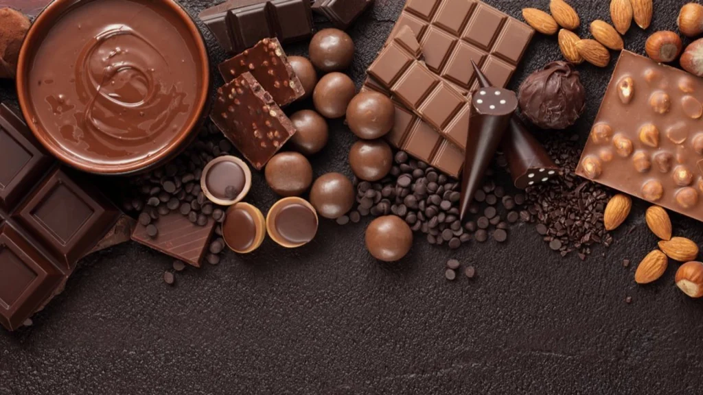 Denne meget kendte chokolade er den værste ifølge sammenligning