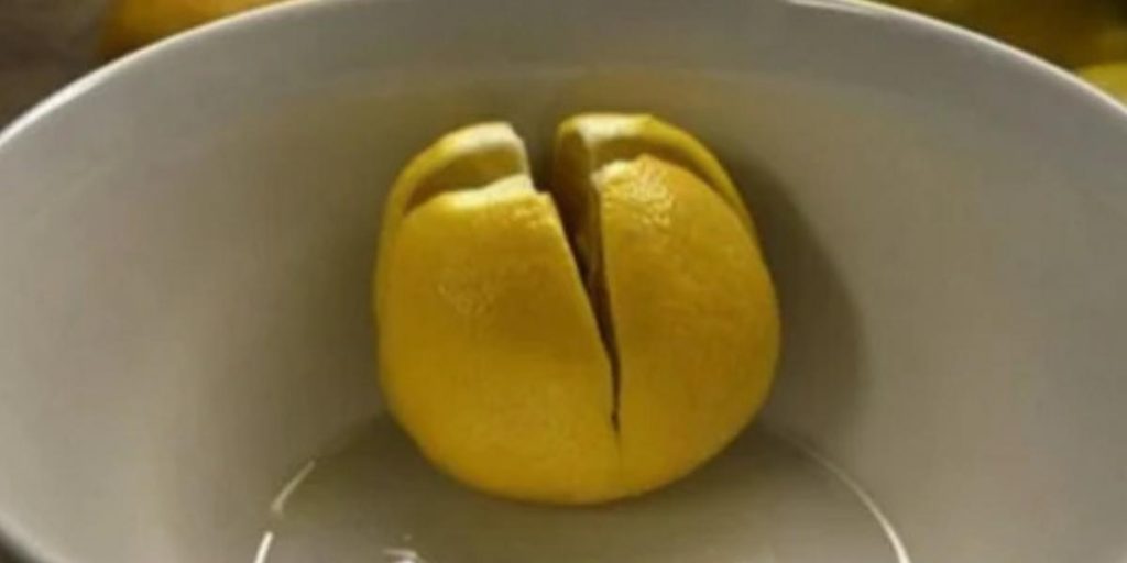 Overraskende fordele: Derfor bør du have en citron i dit soveværelse