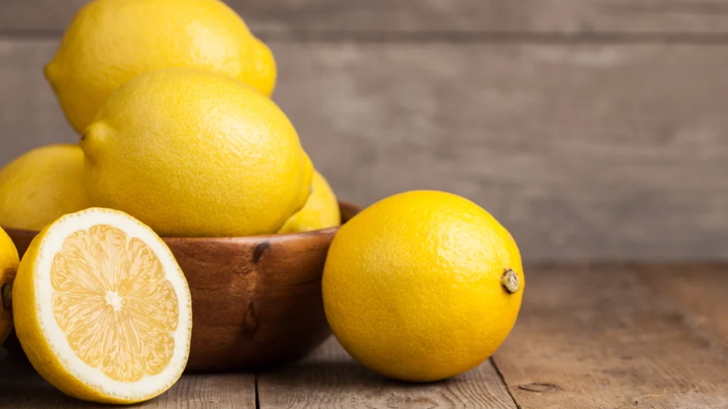 Smid dem ikke i skraldespanden, når du presser citroner: Gør dette i stedet