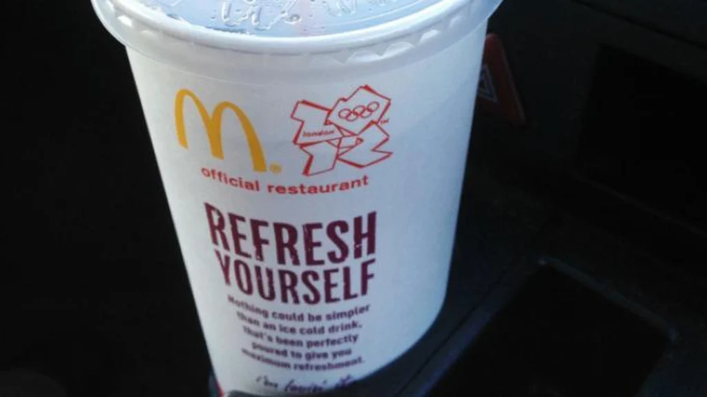Derfor smager Coca-Colaen bedre på McDonald’s end andre steder