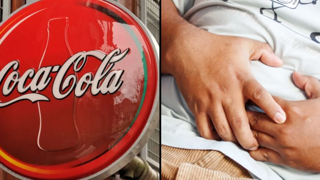 34 personer indlagt grundet mulig forgiftning: Coca-Cola tilbagekalder 150.000 flasker