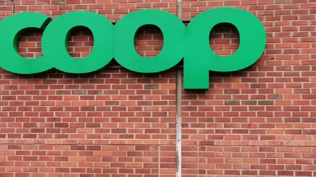 Coop-butikken var åben og uden personale i 2 timer: Så mødte Sussi ind til dette chokerende syn