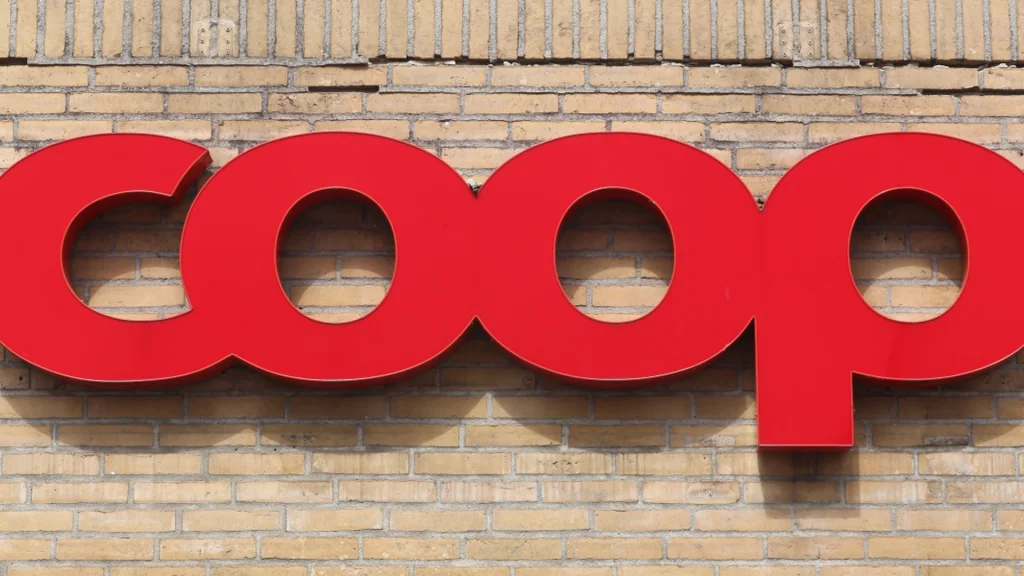 Solgt i alle Coops butikker: Uegnet som fødevare
