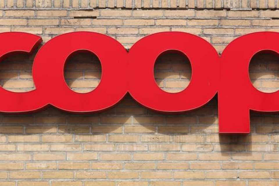Coop med advarsel til samtlige kunder