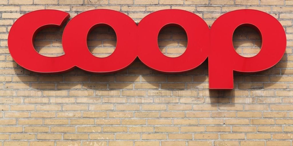 GODE penge at spare: Coop sænker prisen på 163 forskellige produkter