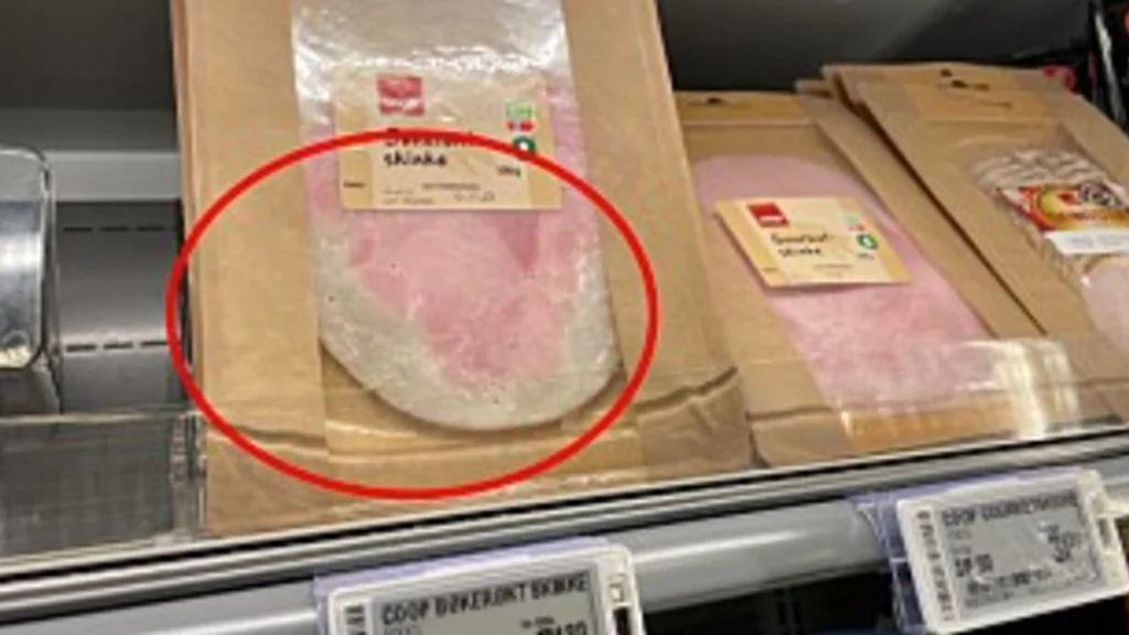 Coop-chef afslører: Derfor er kødet gråt