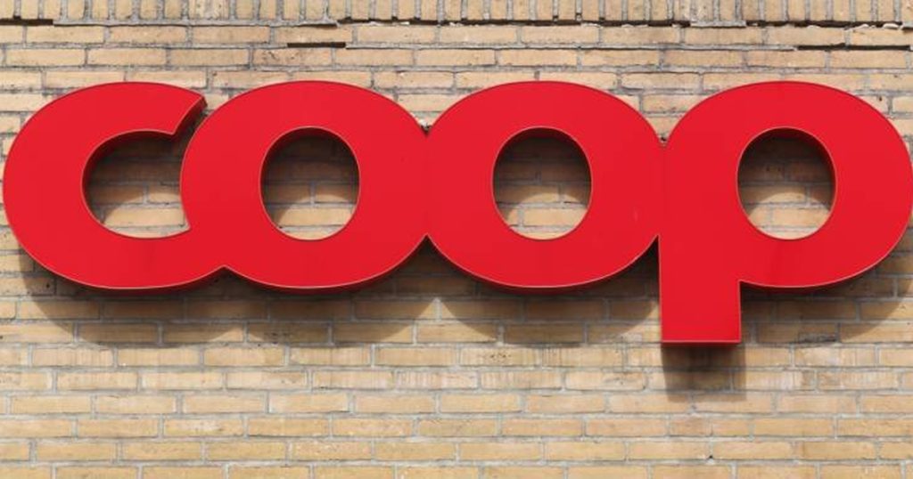 Hvis du er medlem af Coop, bør du læse dette med det samme