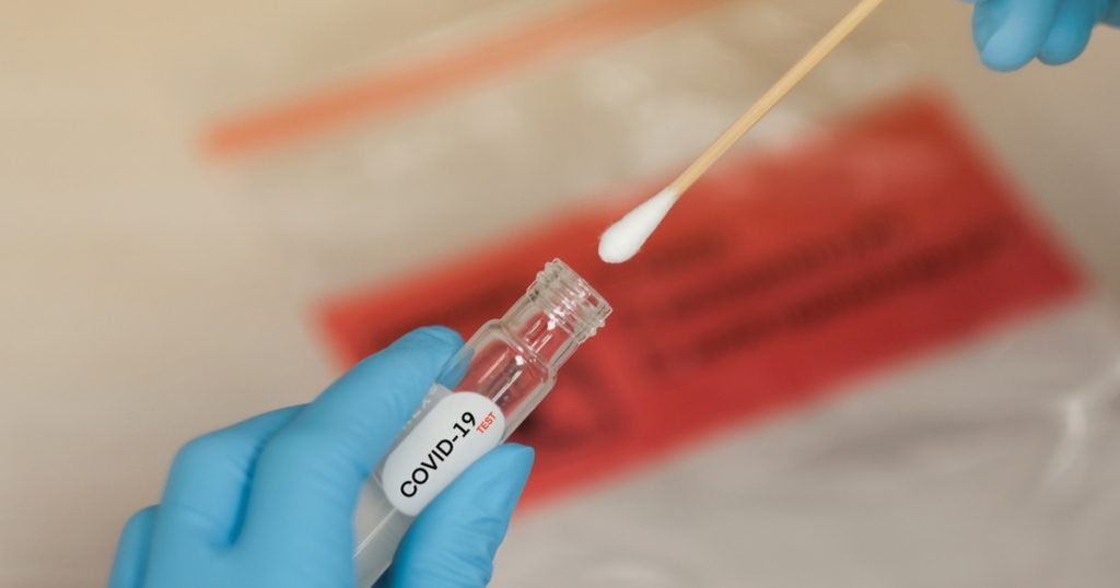 Ny ‘udfordrende’ coronavariant er stigende: Verden opfordres til at ‘forberede sig’