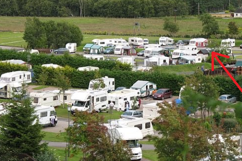 Her er campingpladsers hemmelige ‘kode’: Det signalerer at du vil have frækt besøg