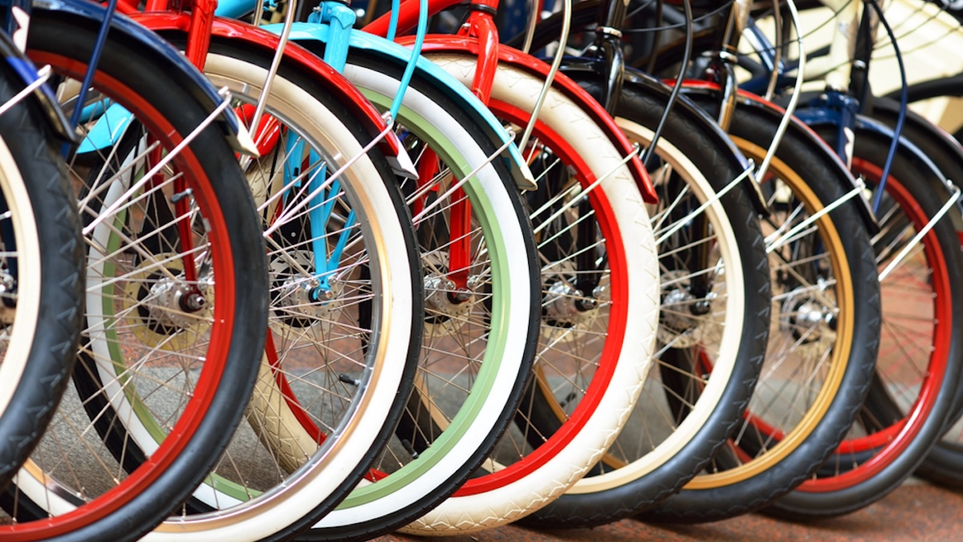 Mand ville donere 500 cykler til Afrika – blev afvist i havnen
