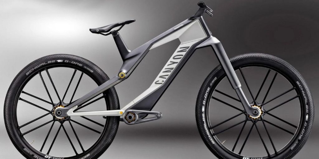 Den første cykel uden kæde er en realitet – Sådan fungerer den