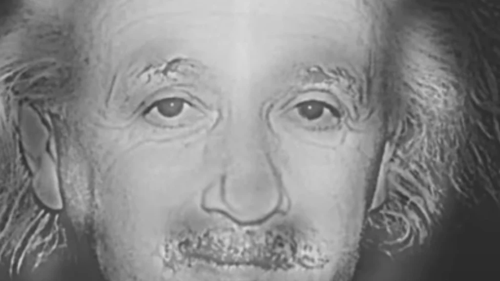 Hvor godt er dit syn? En optisk illusion kan afsløre det