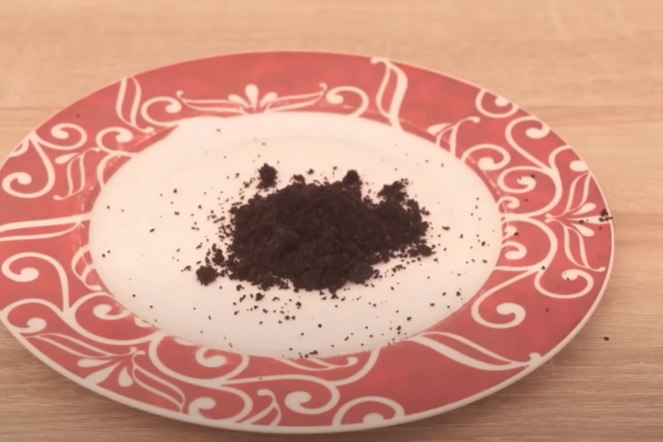 Du skal kende dette geniale trick inden foråret: Kaffegrums i vindueskarmen er en effektiv løsning på udbredt problem
