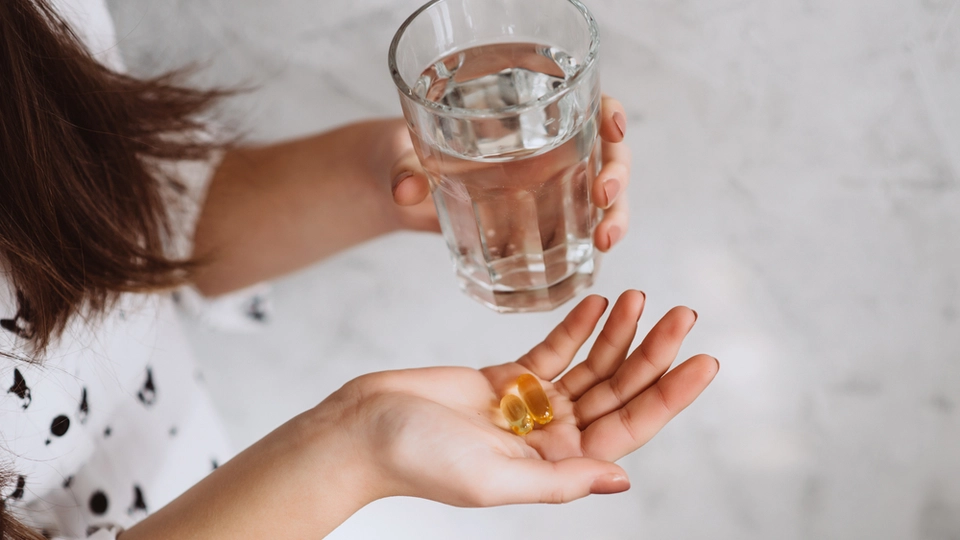 Mangler du D-vitamin? Vær opmærksom på disse 9 symptomer