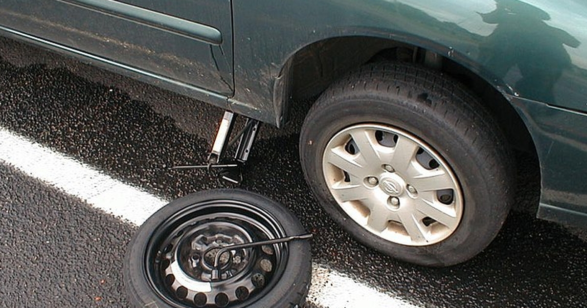 Drop skiftet til vinterdæk: Denne alternative løsning har “ingen åbenlyse svagheder.”